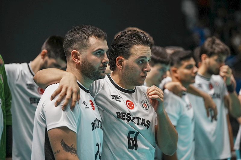 Süper Kupa’da final günü
