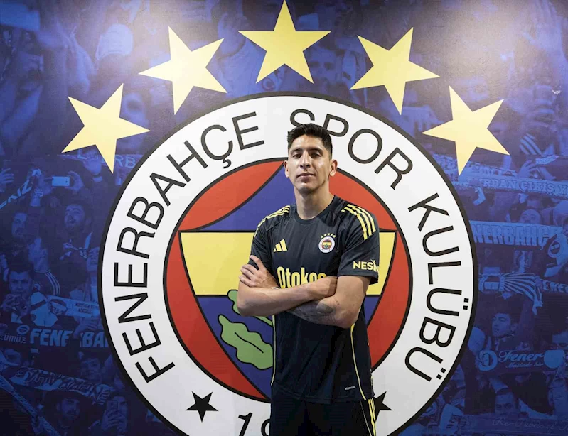 Edson Alvarez: 