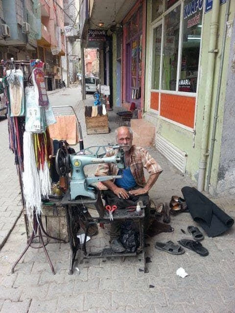 Mardin’deki kazada hayatını kaybeden kişi toprağa verildi
