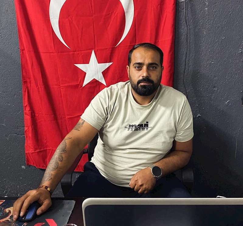 Turgutlu’da MASKİ çalışanı intihar etti
