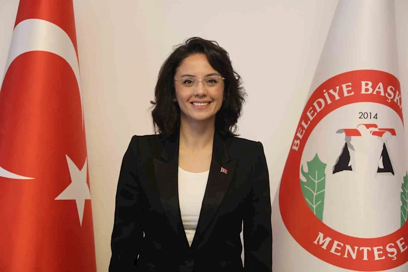 Başkan Köksal Aras: 