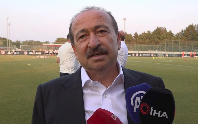 Memik Yılmaz: 