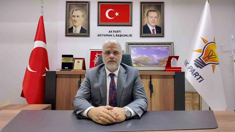 Başkan Kablan, 30 Ağustos Zafer Bayramını kutladı
