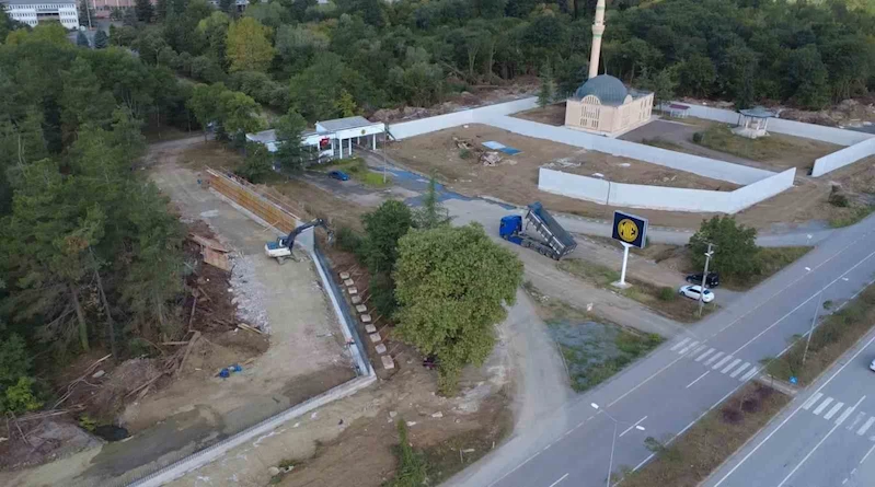 MKE’nin Samsun yatırımı: 