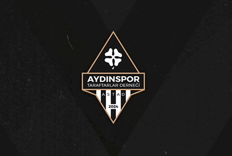Aydınspor Taraftarlar Derneği’nden Başkan Yetişkin’e tepki
