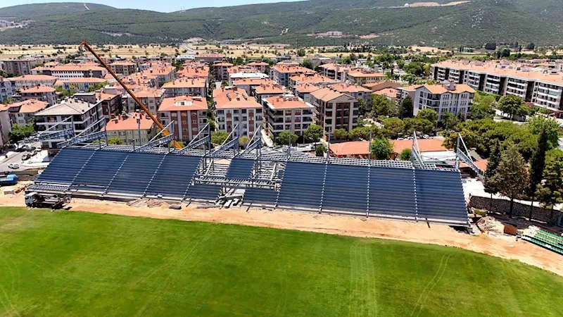 Mahalli Çevre Kurulundan karar çıktı, 24 saat çalışma yapılacak
