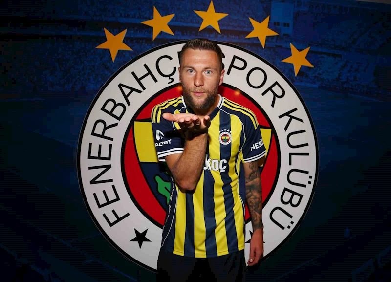 Milan Skriniar: 