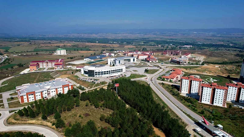 Kastamonu Üniversitesi, kırsaldaki kız çocukları ş judo kursu açacak

