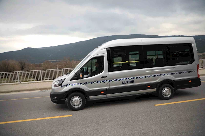 Büyükşehir’den 51 yeni ulaşım hattı
