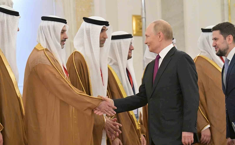 Putin: 
