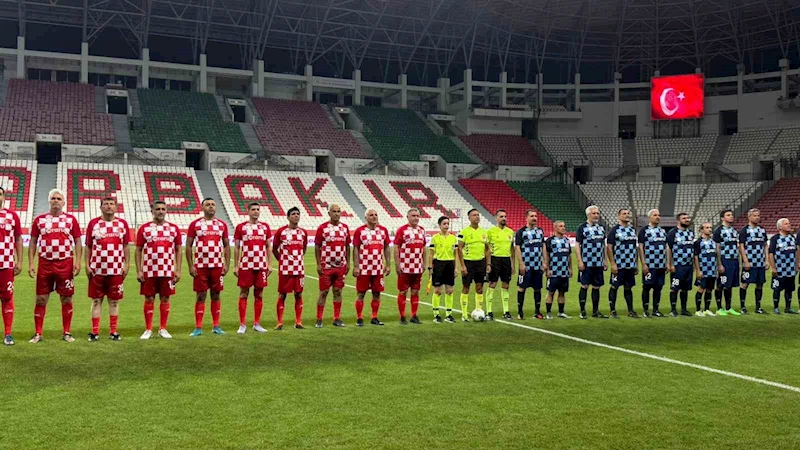 Diyarbakır’da 