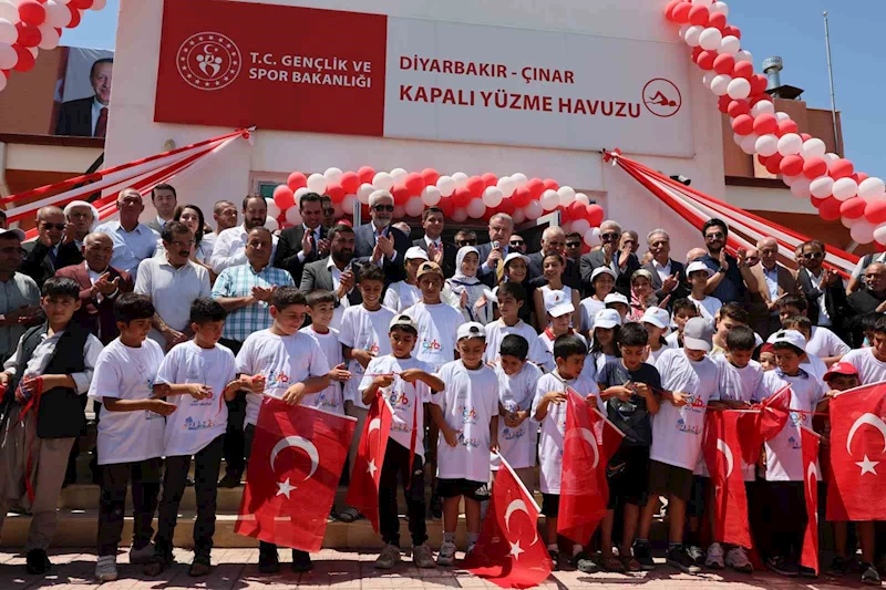 Bakan Bak: 
