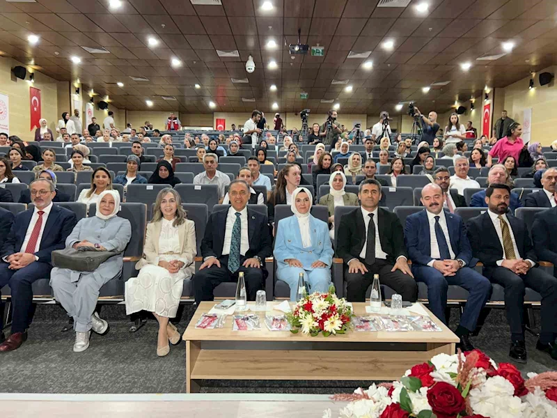 Bakan Göktaş: 