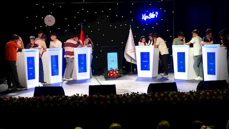 Van’da kültür ve sanat yarışmaları başladı
