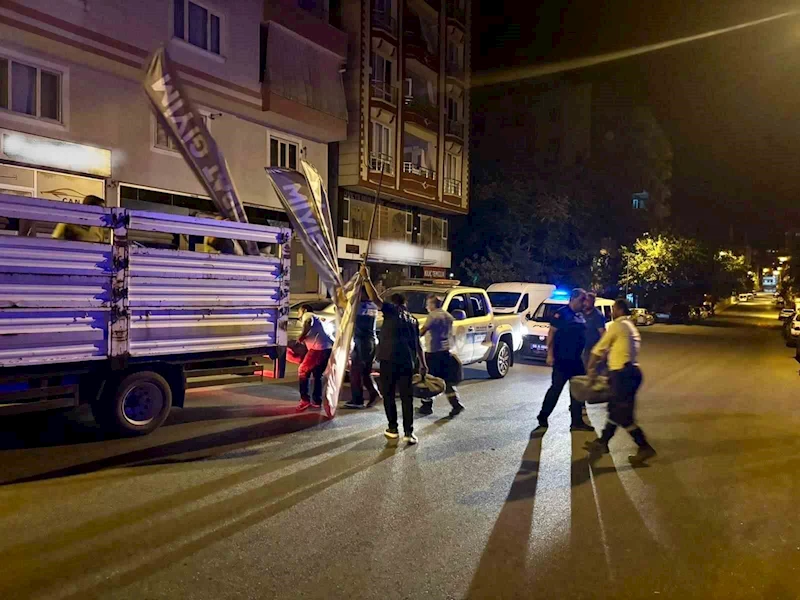 Siirt’te 325 iş yeri kontrol edildi, 13 iş yerine ceza uygulandı
