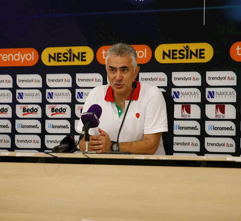 Mehmet Altıparmak: 