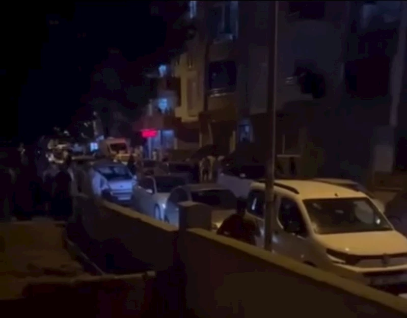 Tatvan’da park kavgası: 1 ölü
