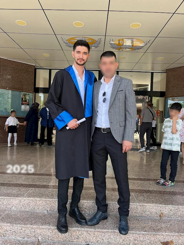 Akşehir OSB’deki silahlı kavgada genç mühendis hayatını kaybetti
