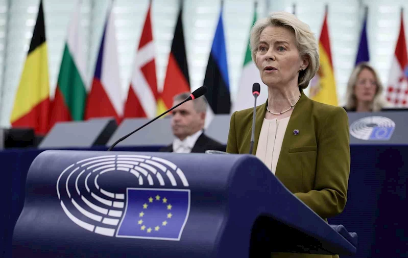 Leyen: 
