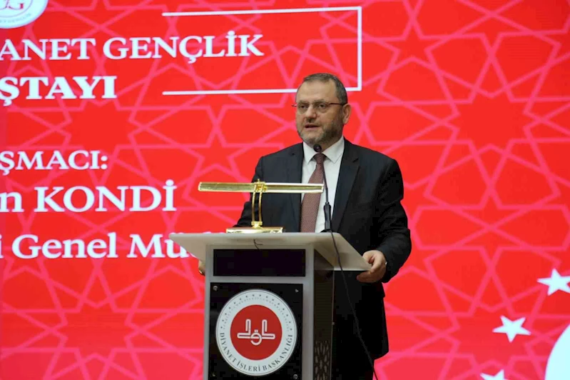 Han sohbetlerinde bu hafta  