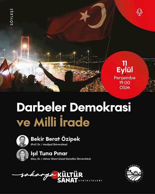 OSM’de 