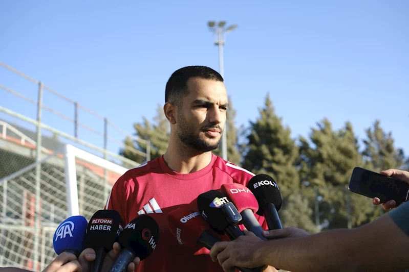 Melih Kabasakal: 