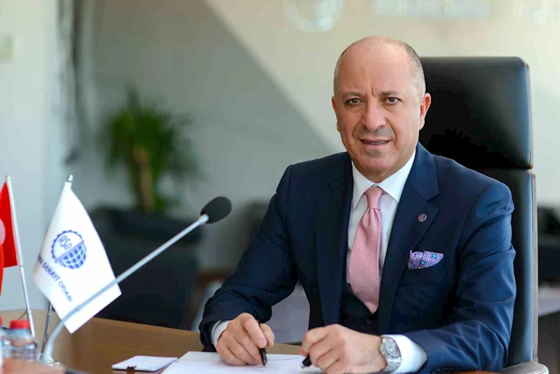 ASO Başkanı Ardıç, TCMB’nin faiz indirimini değerlendirdi
