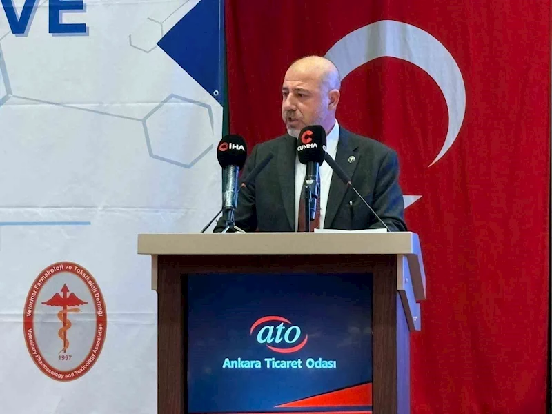 TVHB Merkez Konseyi Üyesi Yıldız: 