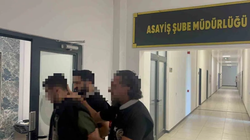 İki genç kız arabada infaz edilmişti: O olayda yeni gelişme
