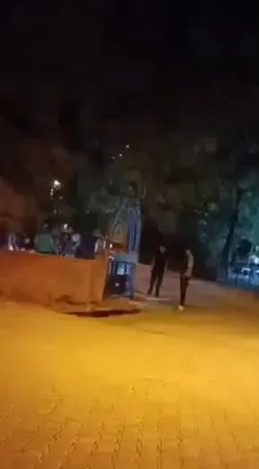 Aile içi tartışma silahlı kavgaya dönüştü: Yaşlı adam damadı tarafından vuruldu
