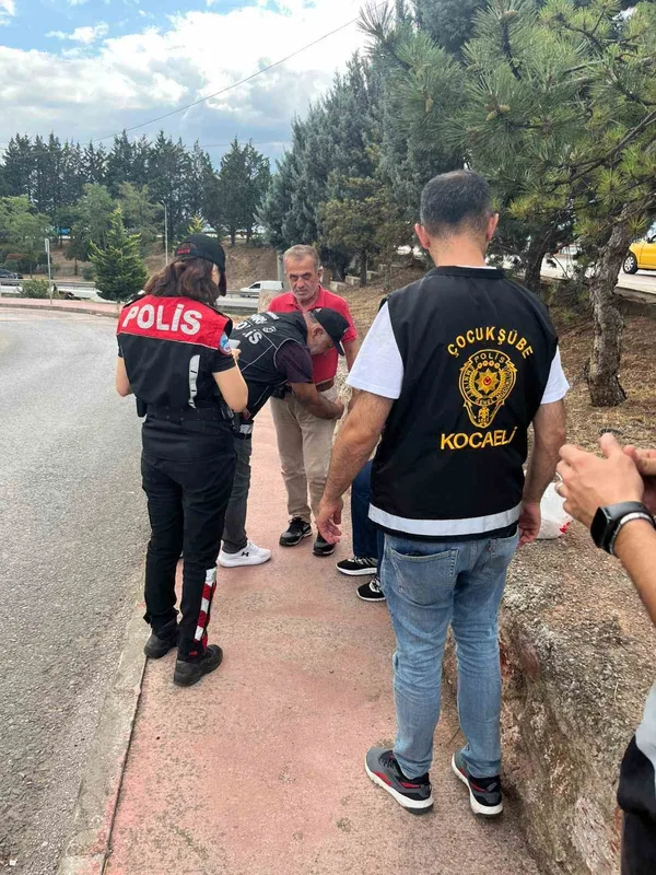 Okul çevrelerine sıkı denetim
