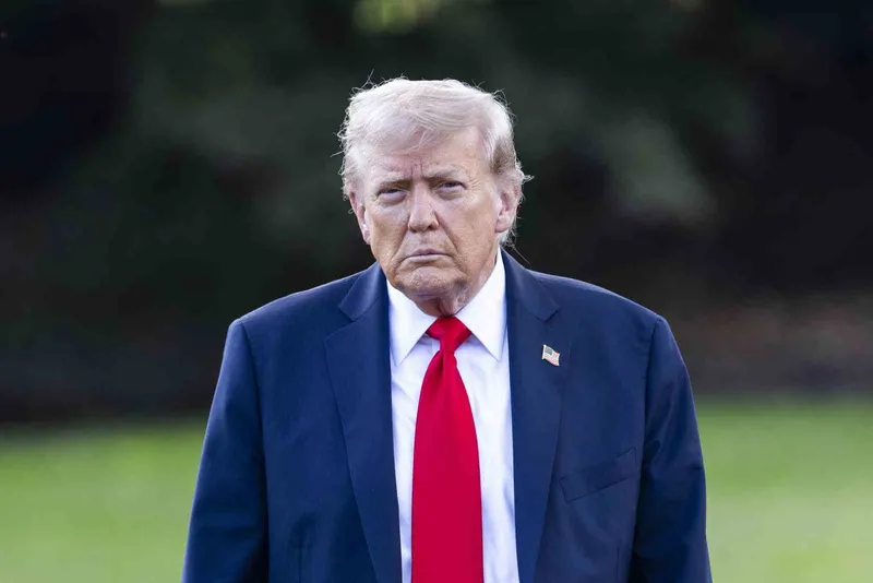 Trump’tan Putin açıklaması: 