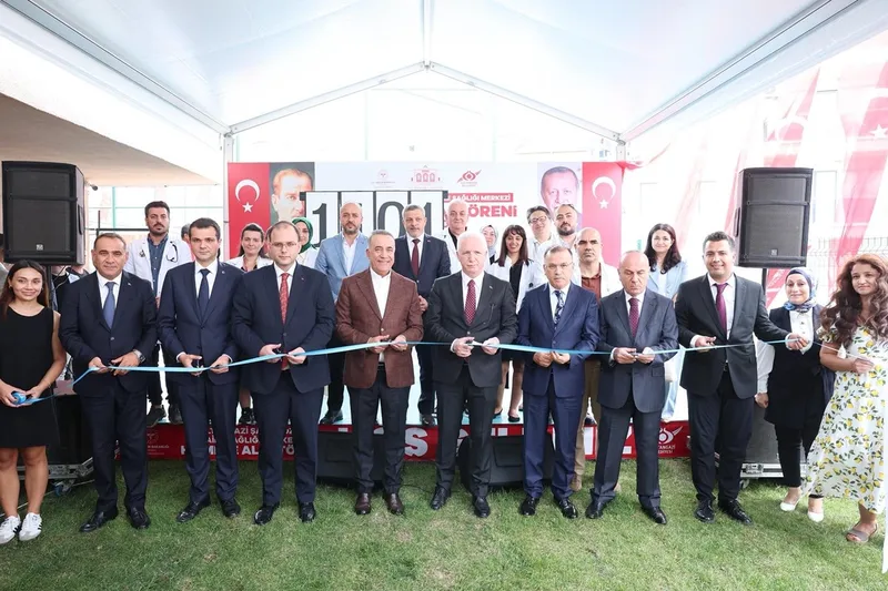 İstanbul’daki ASM’lerin sayısı bin 102’ye yükseldi
