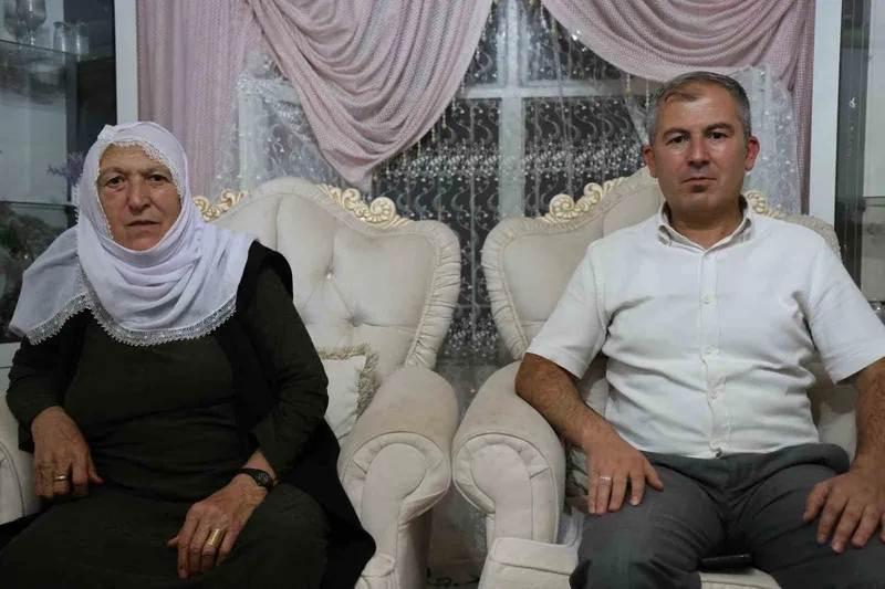 34 yıl önce doğan ikizleri arıyorlar
