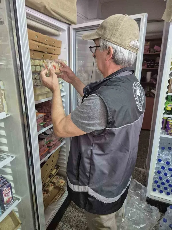 Bilecik’te okul kantinlerinde gıda güvenliği denetimleri sürüyor
