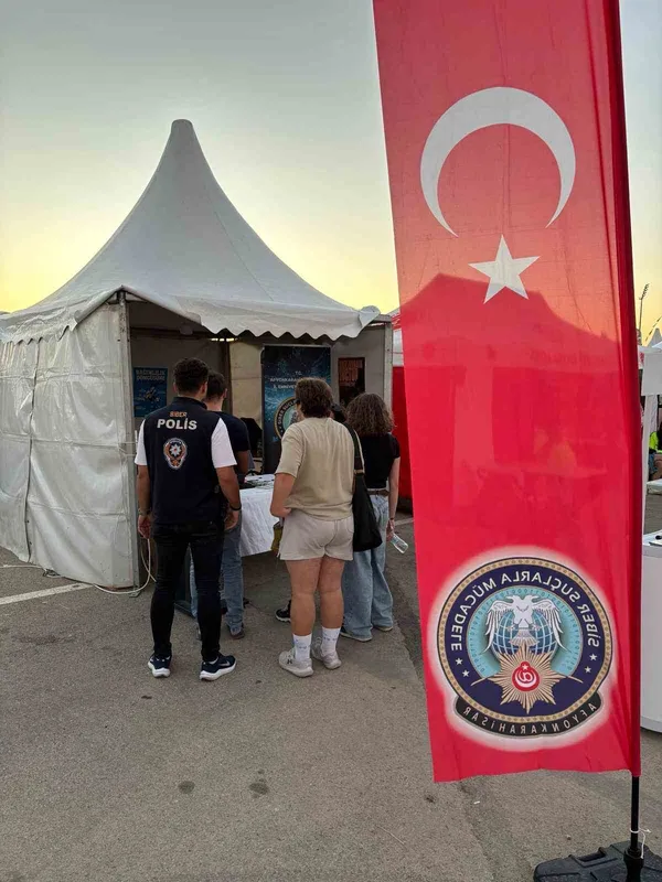 Siberay programı çerçevesinde yaklaşık 90 bin kişiye eğitim verildi
