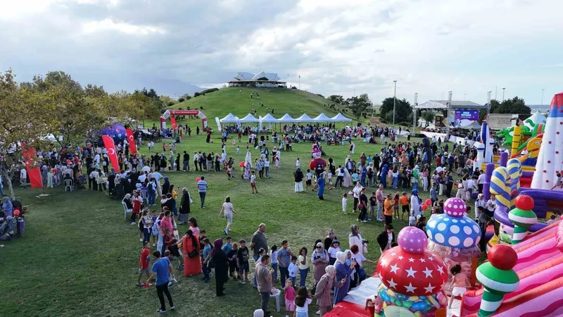 Samsun Büyükşehir’den 