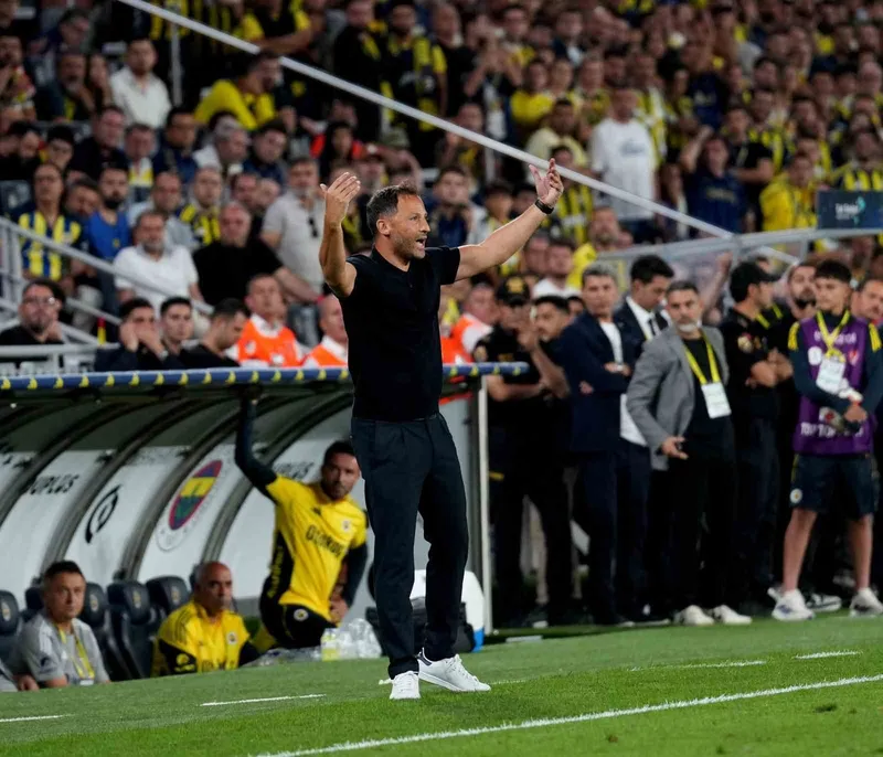 Trendyol Süper Lig: Gaziantep FK: 2 - Kocaelispor: 0 (Maç sonucu)
