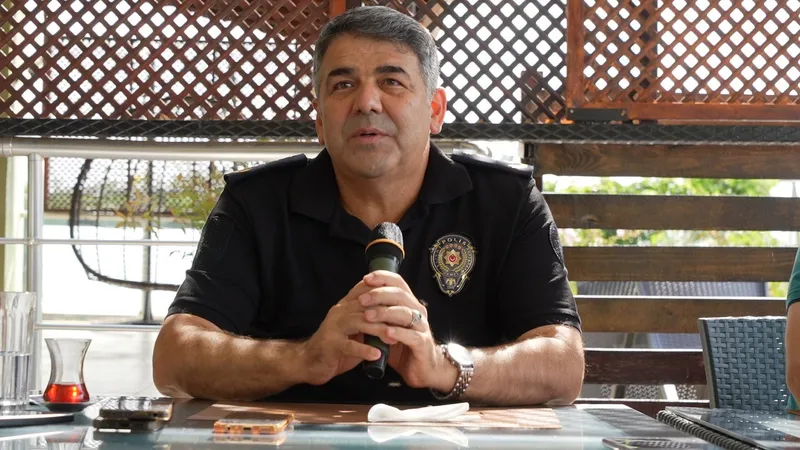 Meriç Nehri’nde zodyak botlarla devriye başlıyor
