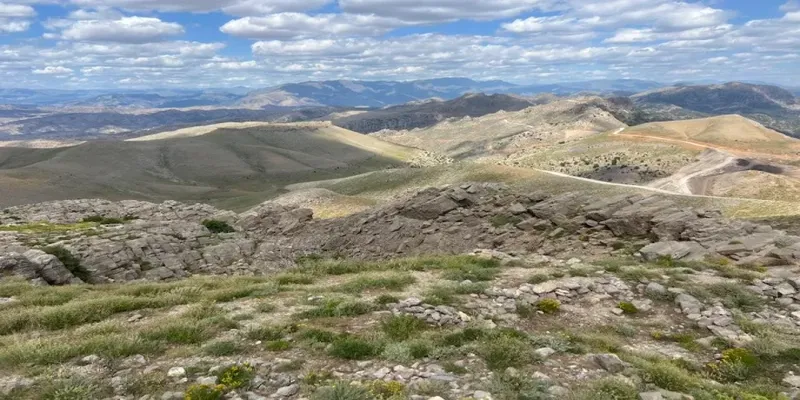 Şırnak’ta manevi miras için geri sayım başladı
