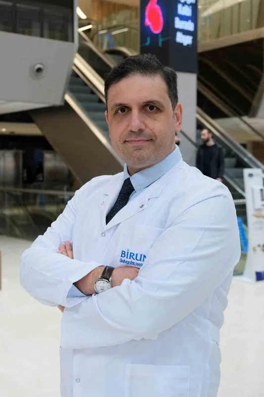 Her 8 erkekten biri tehlikede
