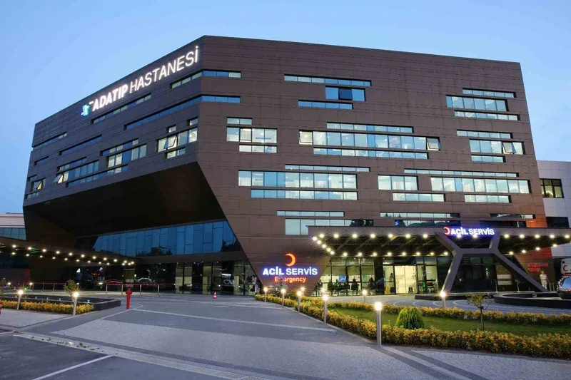 Lenfomada erken teşhis uyarısı: Belirtileri göz ardı etmeyin
