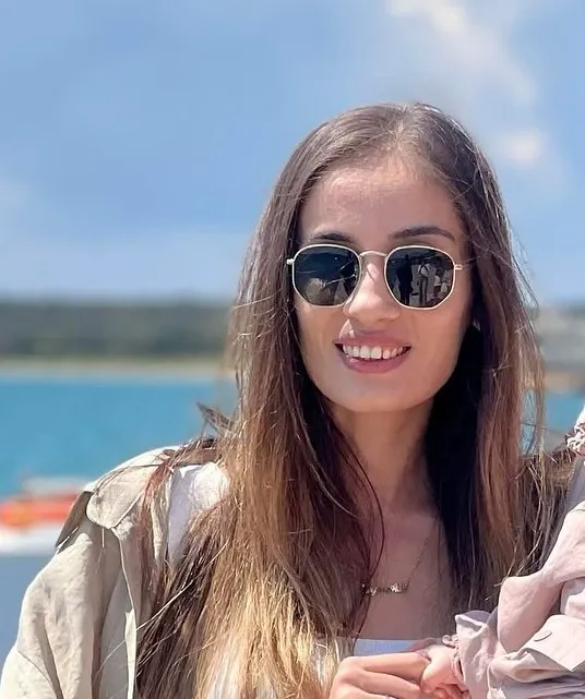Otomobilin çarptığı kadın iki ay sonra hayatını kaybetti
