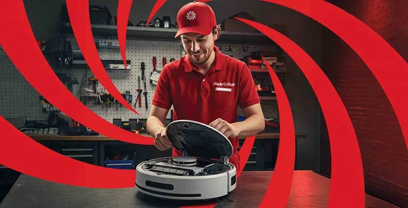 MediaMarkt Türkiye’den ev cihazları için bakım hizmetleri
