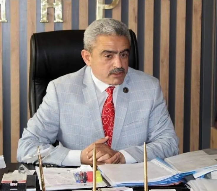 MHP İl Başkanı Alıcık: 