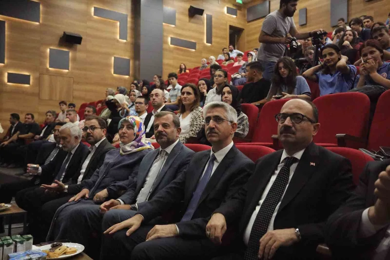 Akıllı adımlar: Yapay zeka ile Gürsu’da akıllı dönüşüm

