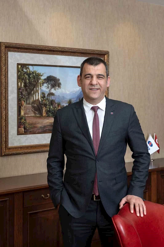 Çimko, UN Global Compact’a katılarak küresel sorumluluk taahhüdünü tescilledi
