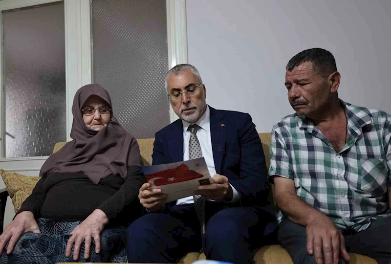 Cumhurbaşkanı Erdoğan’ın, 