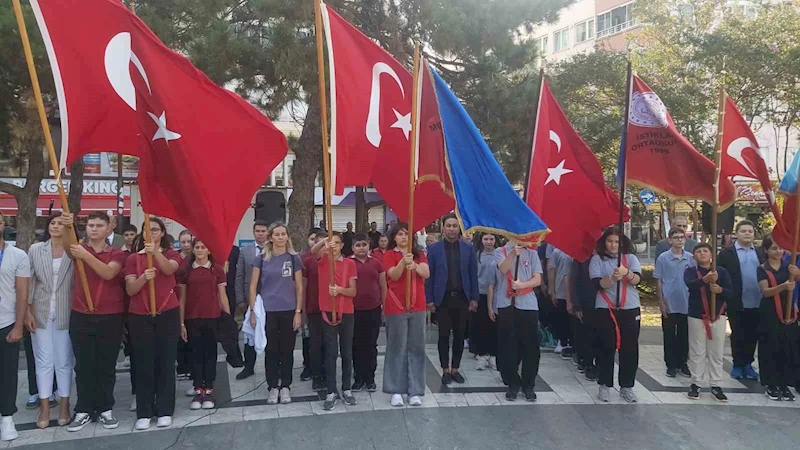 Kırklareli’nde 51 bin 592 öğrenci ders başı yaptı
