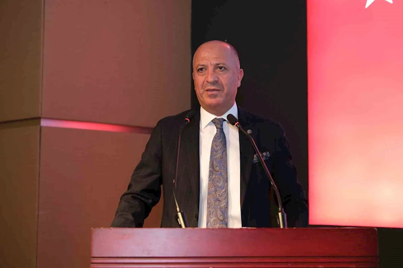 ASO Başkanı Ardıç: 